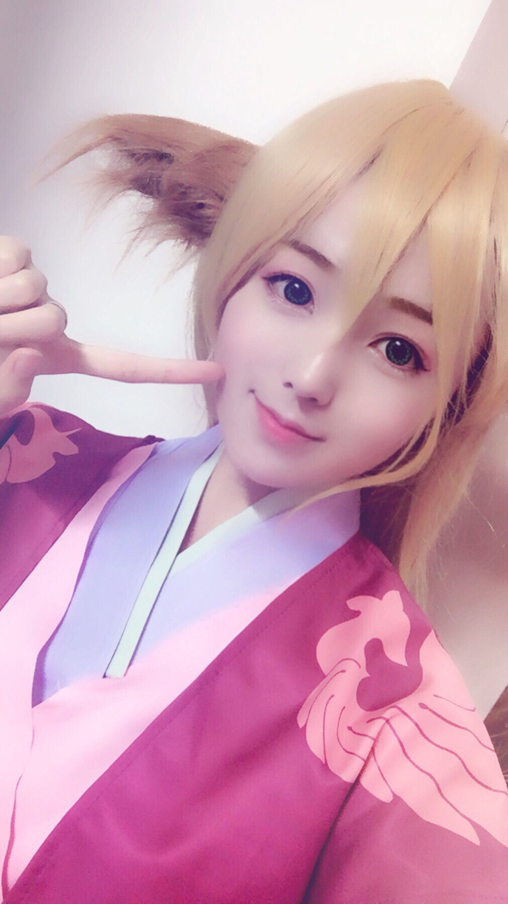 红娘|TYA事务所 狐妖小红娘 涂山苏苏cosplay