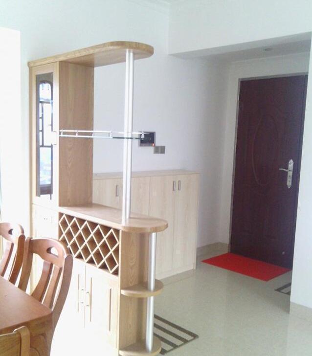 储物空间|媳妇在阳台砌了个“洗衣池”,这样的设计还是头一回见,晒晒