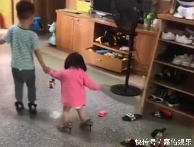 妈妈的化妆品总是不翼而飞,查看女儿书包后,眼前的一幕哭笑不得