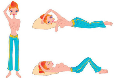 芒果|4种女人最容易得乳腺癌,早点知道,或能助你躲过一劫