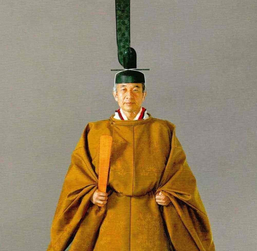 野心|日本国歌只有28个字,翻译成中文后,却透露出日本的野心有多大