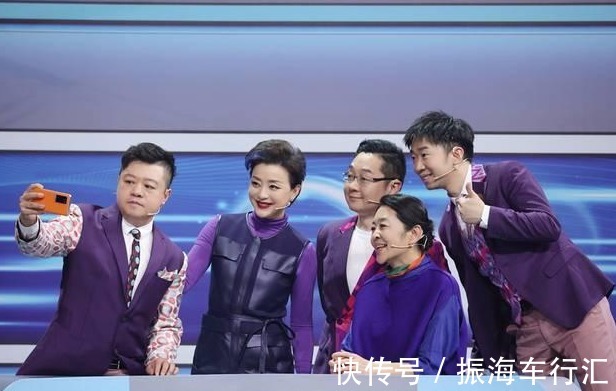 成語(yǔ)|同樣是主持人，楊瀾和倪萍同框的時(shí)候，兩代主持人的能力高下立見(jiàn)