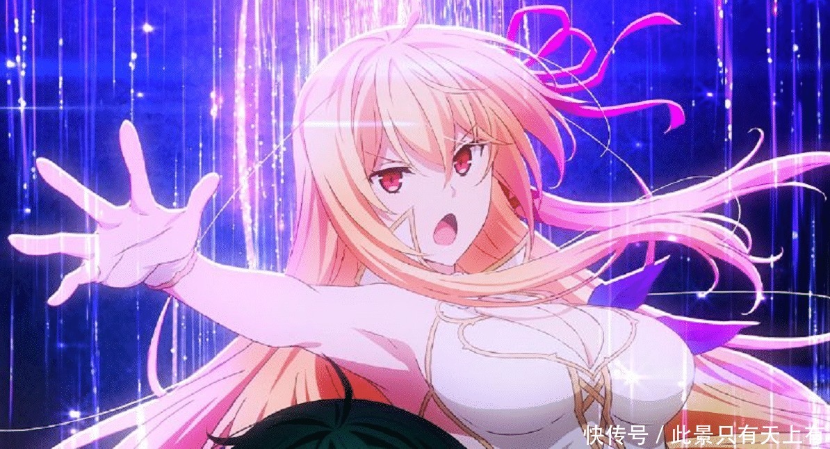 这些人长得很像亚丝娜,一不小心真会认错,不信你试试看!