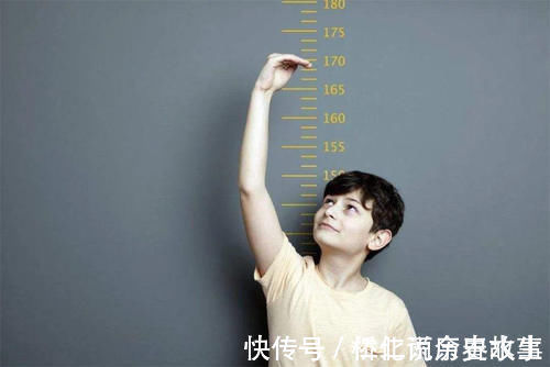 冲刺|你娃身高算高?还是算矮?对照下“2021儿童身高表”,一比就知