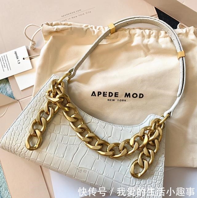 包包 你该换包了!今年流行这3款,好看又百搭!