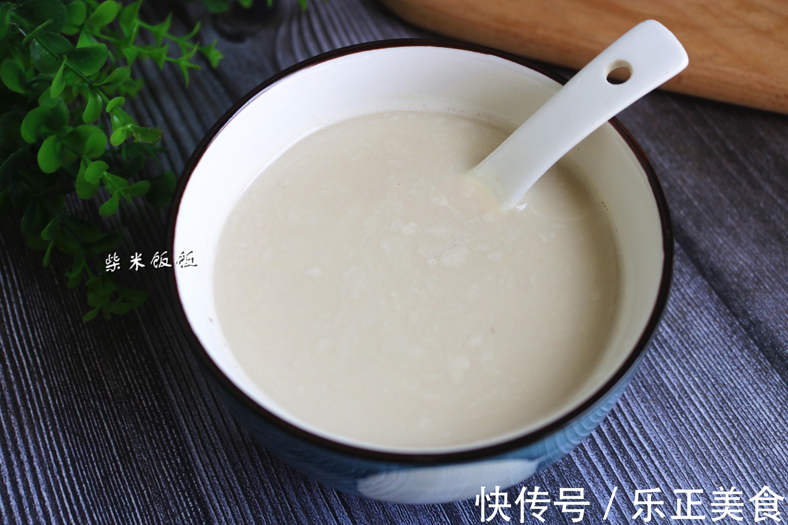 红枣|早餐豆浆，别只放黄豆，多加这3种食材，豆浆香浓更营养