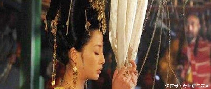 马嵬坡|唐玄宗马嵬坡杀死杨贵妃是对是错？读完这首唐诗你或许会有答案！