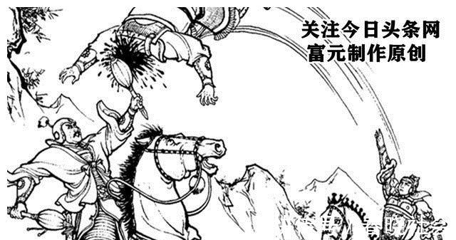 沙图$杨林征北中实力最强的十大战将是哪些人物?到底谁才是第一勇将?