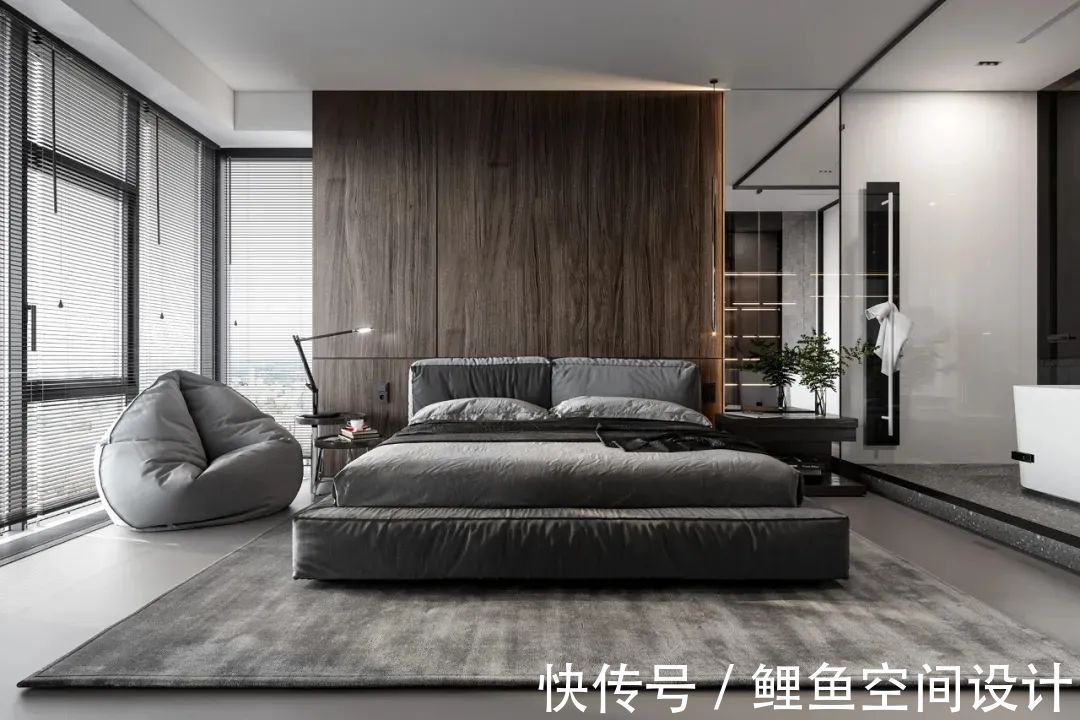 100款 · 卧室背景墙设计