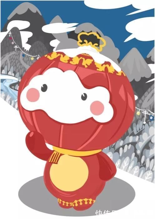 米加|漲知識嘍！畫說歷屆冬奧會吉祥物，你最喜歡哪個？