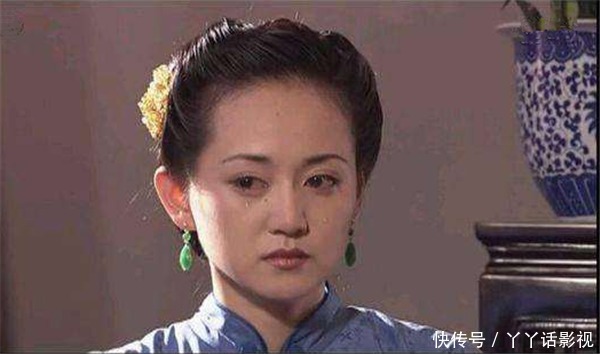 奶奶|大宅门:二奶奶一辈子英名,但抢走白佳莉这件事情终究是错了!