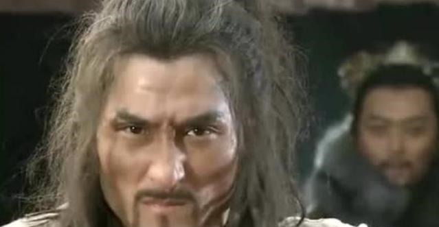 张天师@林冲为何被逼上梁山因结交了位不该结交的人,打了位不能打的汉!