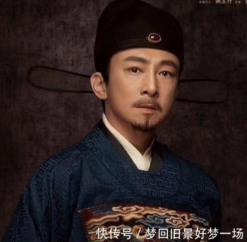 大位$明代宗朱祁钰:来自父亲平叛的艳遇,偶然登上大位,却用一生来还