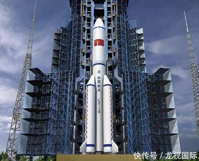 中国执意要去火星,火星上到底有什么?只因我国明白一个道理