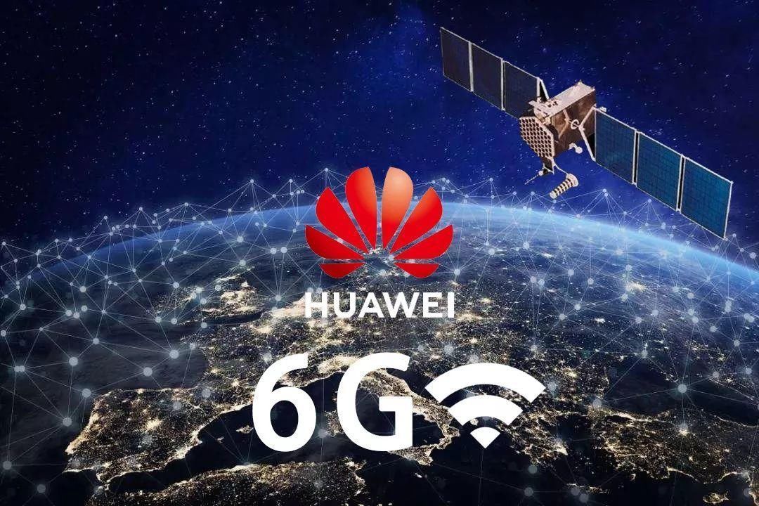 互联网时代|全球6G专利情况公开,中国申请数领先全球,美日再次屈居二三位