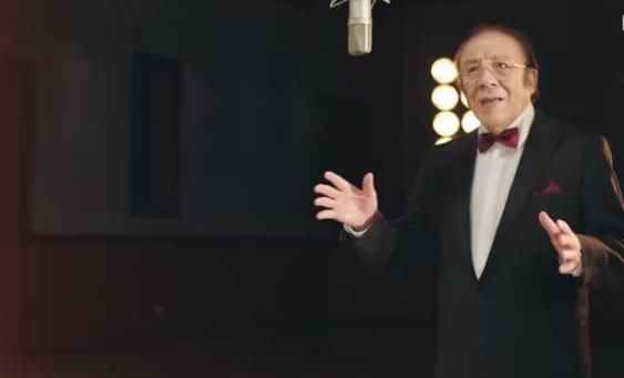 杨洪基:首唱填词版《云宫迅音》,80岁老顽童rap美声随意切换