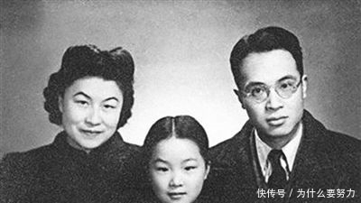 看不上|民国才女鄙视链,林徽因赠冰心一瓶醋,杨绛直接说看不上张爱玲