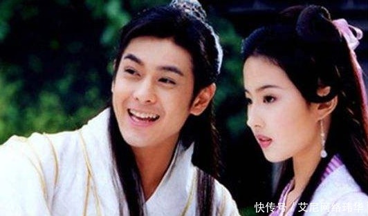 老婆|段誉当皇帝娶了很多老婆,为何还要出家?原因有三个,其实很简单