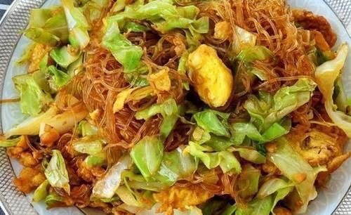 怎么吃都吃不够的经典家常菜,拌米饭简直绝了,家人都抢着吃!