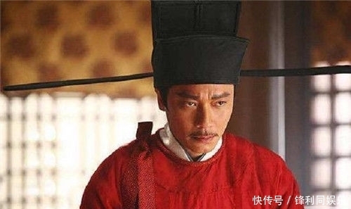 历史上才华横溢的3大奸臣:一手好字却流传至今,名声却狼藉不堪