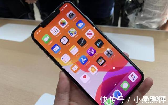 iphone|4000元预算，小米11 Pro和苹果iPhone11，谁值得入手呢？