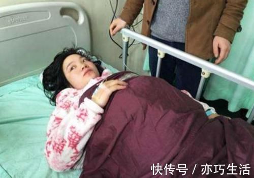 女性|进产房前,产妇悄悄给医生塞“小纸条”,短短四行字让人瞬间落泪