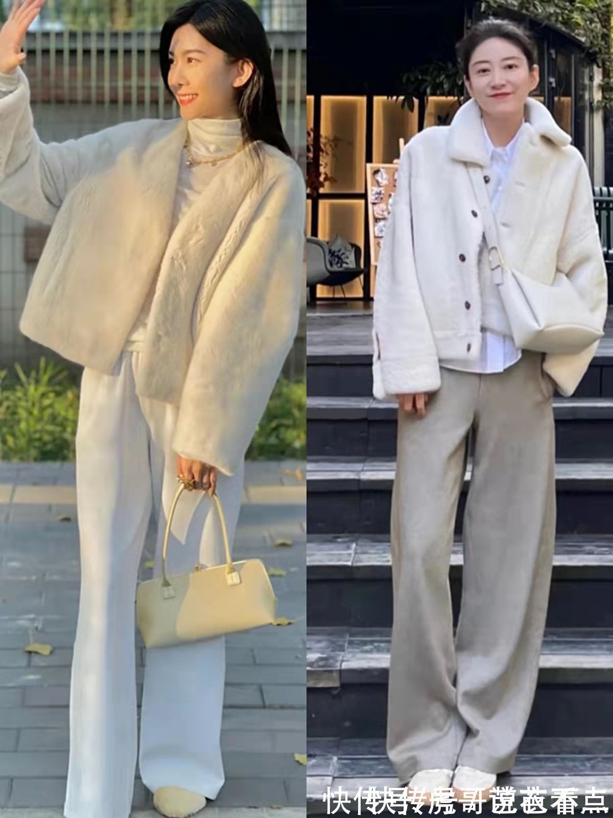 技巧 冬季五个技巧提升穿衣时尚感,简单实用又优雅,值得40岁女人借鉴