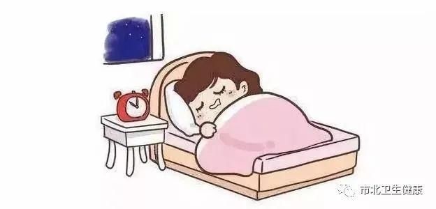 中年|【节气养生】今日小寒，养生这样做~~~