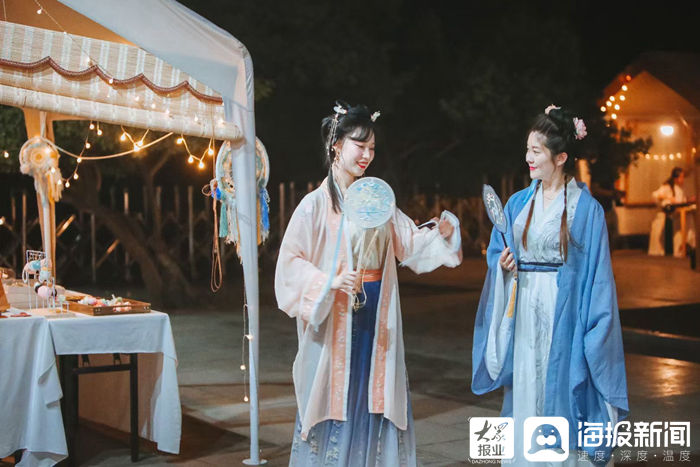 泉城 瞄准千亿产业蓝海，济南文旅集团打造国际旅游目的地