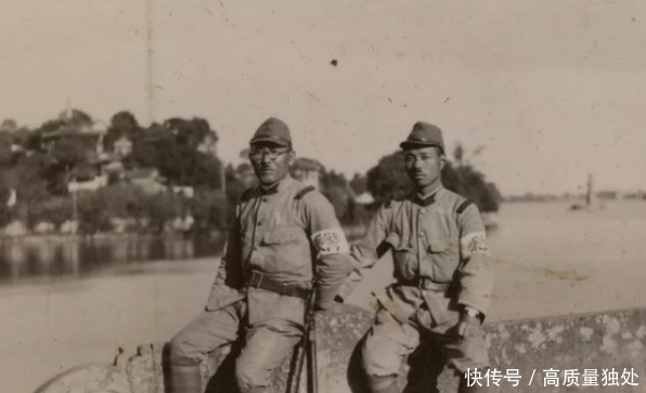 日军|日本人一直尊敬的中国民族英雄,日军发现他的坟墓,不破坏还磕头