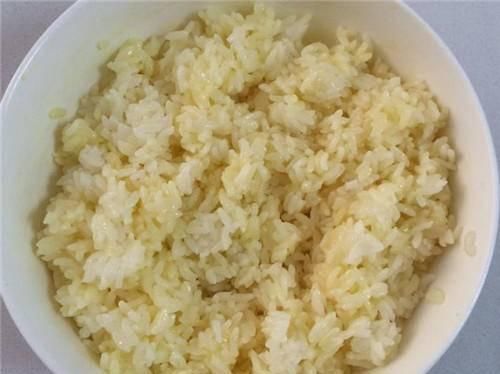 光盘|炒饭别只会加鸡蛋,加它炒,更香光盘更快,还补钙,促进生长发育