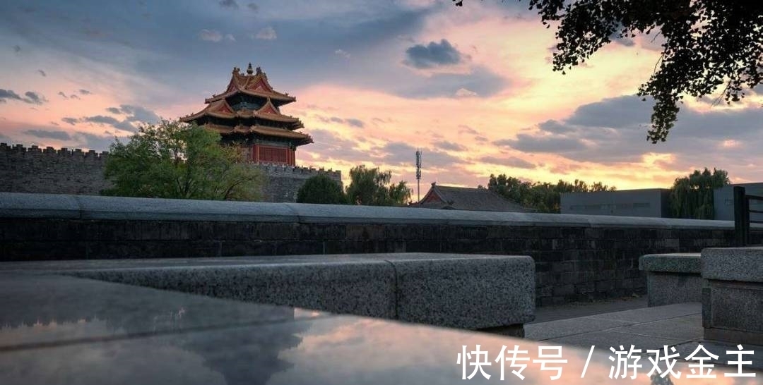 同时代|贾岛写给朋友的诗，比喻生动格调轻快，短短4句说尽作诗辛苦