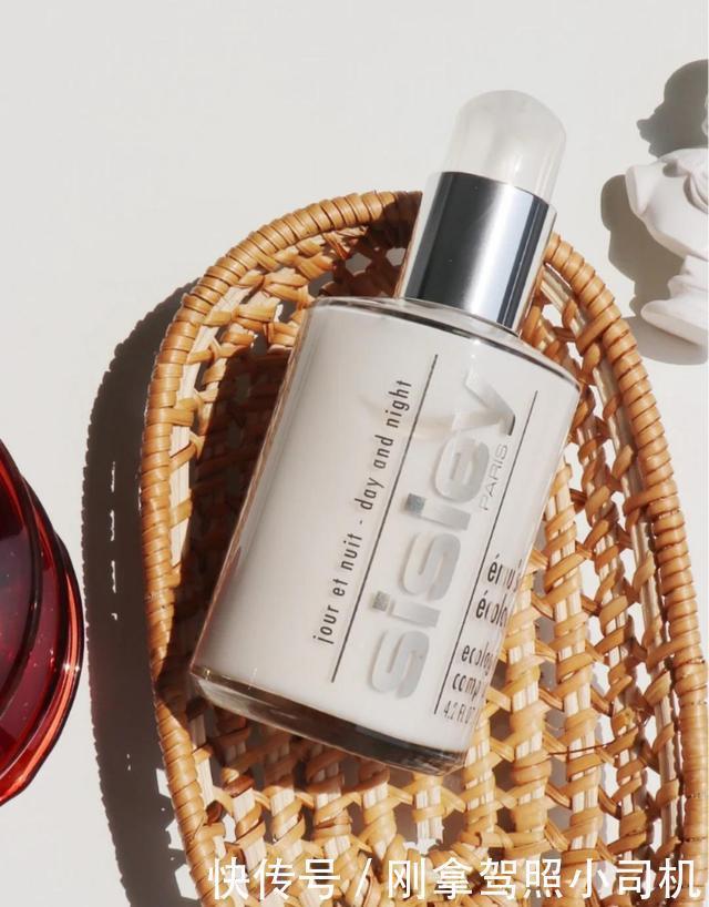 精华液|护肤界的“黄金铁三角”，这样搭配，效果翻倍，你不会还不知道吧