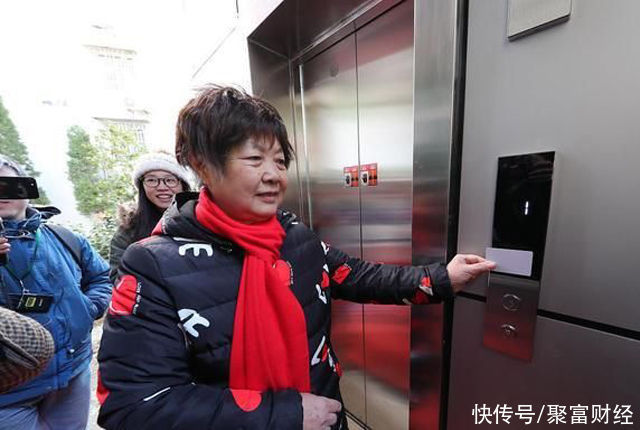 电梯|老小区“加装电梯”出新规!未来统一“这样”处理?