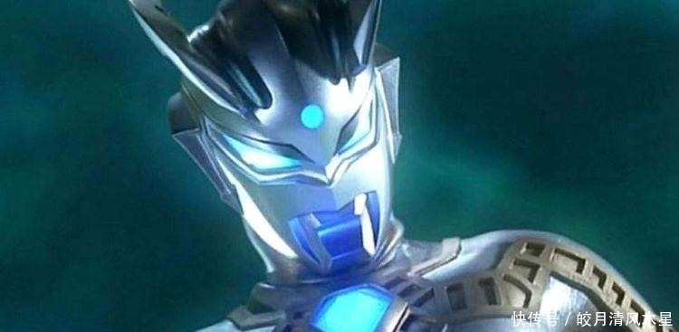 实力|剧中表现很菜鸟,实力设定超过“神秘四奥”,这五个奥特曼怎么了