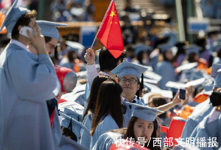 留学|教育部回应对名校学生出国深造的质疑:支持留学、鼓励回国