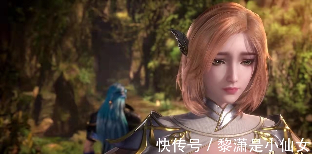 菊鬼斗罗|斗罗大陆:武魂殿为何走向灭亡?胡列娜是坑队友,没有她会好很多