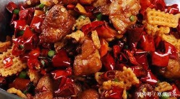 会做饭的爸爸果然是最帅的,五分钟搞定,口感鲜美、浓香四溢