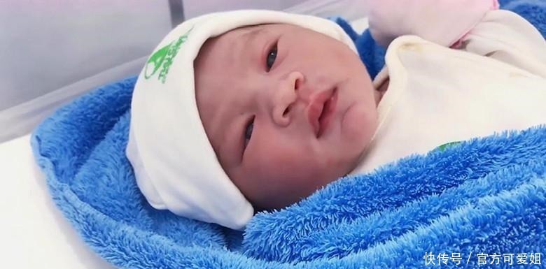 依据|宝宝出生后的“几斤几两”暗示智商并非封建迷信,有科学依据