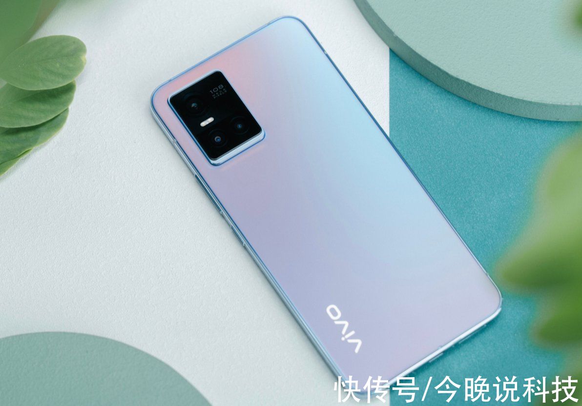 时尚|“时尚轻薄”手机将迎爆发式增长？vivo S10 Pro占得先机