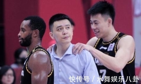 下课|内讧结束?曝巩晓彬正式下课,辽篮锁定小外援,朱总欲召回大杀器