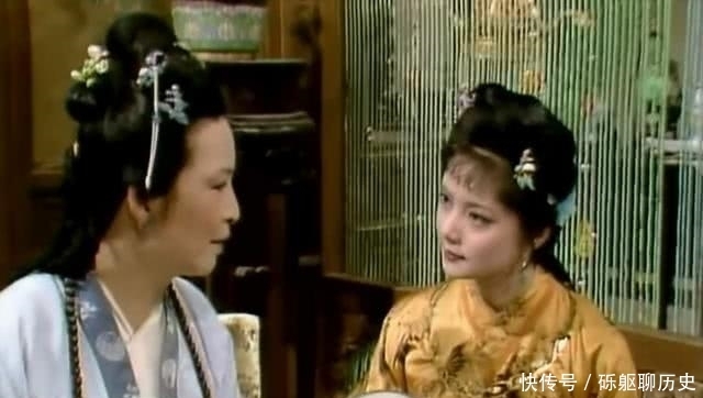 贾母一言九鼎,却拖着不办宝黛婚事,黛玉心知肚明有苦说不出