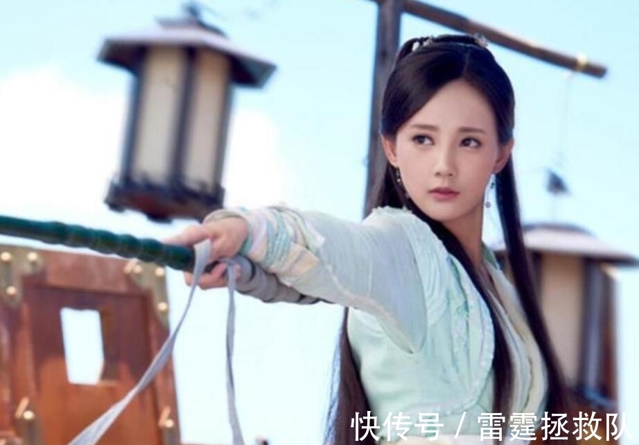 软剑$难怪逍遥派断了香火,你看虚竹被谁所杀?灵鹫宫一至宝也不翼而飞