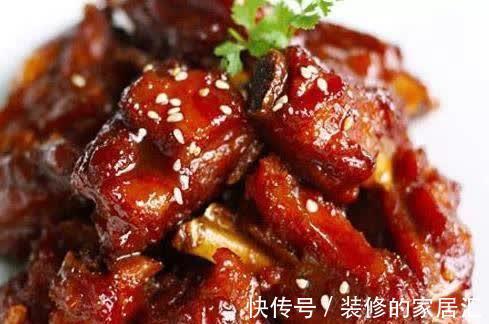 莲藕排骨汤|六种排骨的特色做法!这样做排骨简单又好吃!六种不同的味道