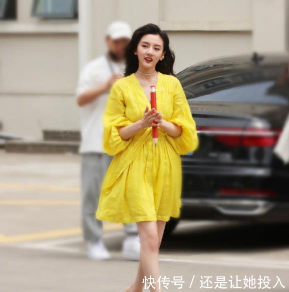 瓜子|《心动的信号4》录制,baby自带瓜子嗑CP,马伯骞get到了