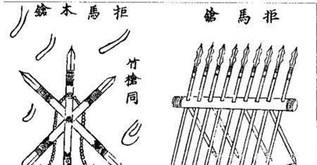 回答|古代打仗长枪和大刀谁更厉害让宋军死士的鲜血来回答!