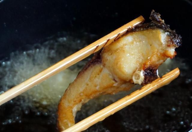 入味|秋后,这鱼要多吃,比青鱼鲜比鲫鱼营养,腌一腌炸一炸太香了