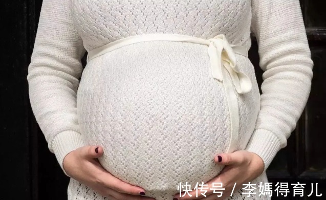 孕早期|怀孕了担心宝宝“不安全”?做好这些方面,安稳度过孕早期