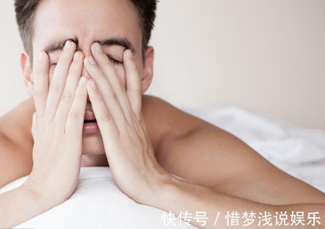 男人|男性开始衰老，有4个表现，若1个没有，恭喜，身体不错易长寿