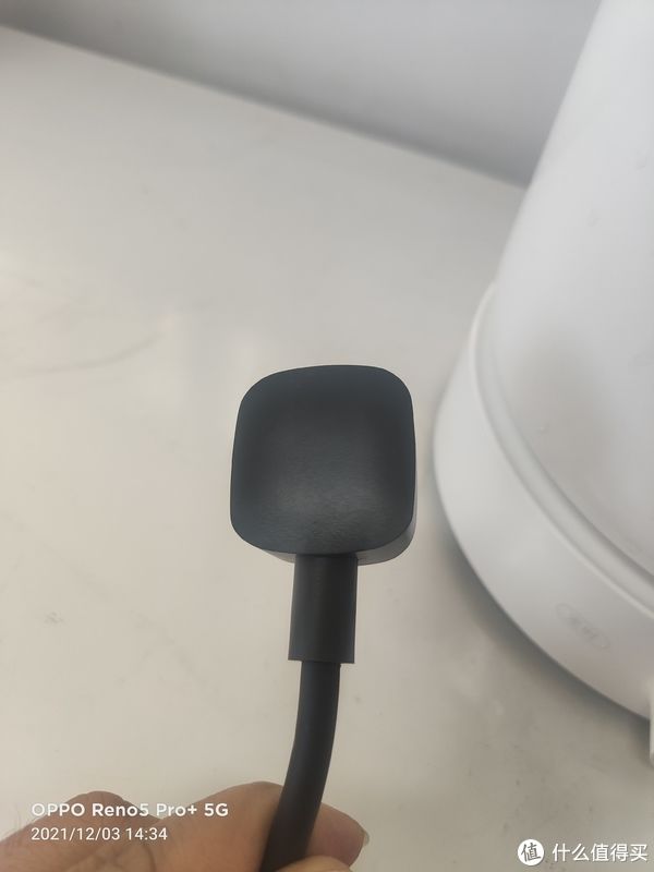 天冷了，为了吃上热乎的早餐----入手米家小白锅